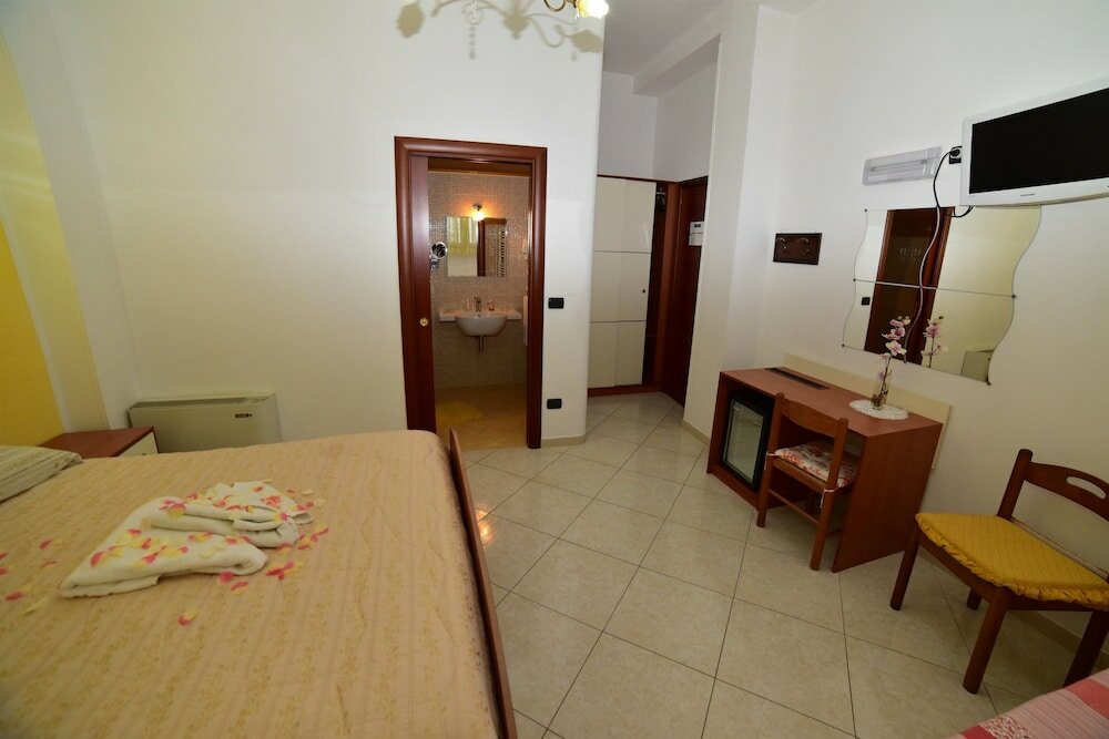 Фото B&b Il Gabbiano