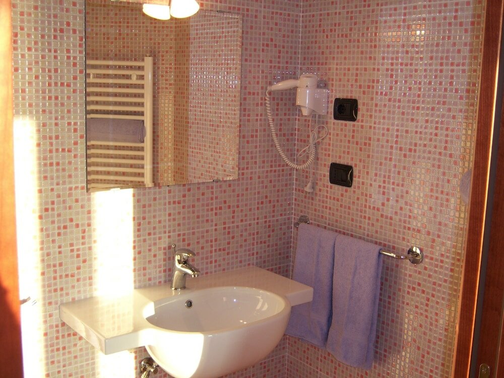 Фото B&b Il Gabbiano