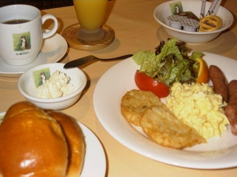 Фото Pension Nanatsumori Family