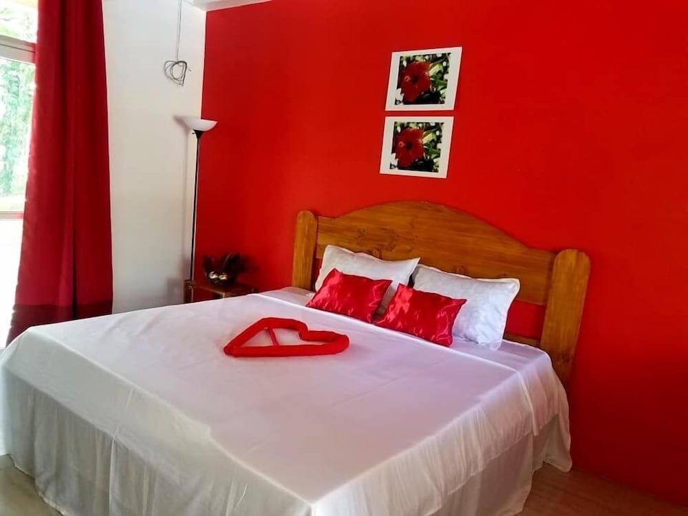 Фото Villas Malinche Real