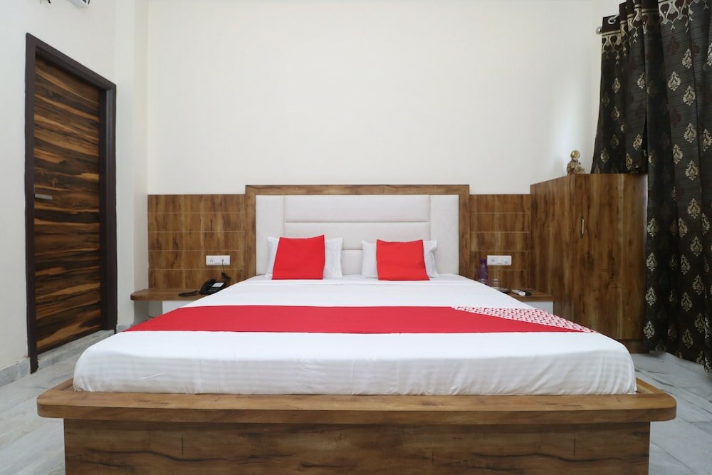 Фото Oyo 39638 Hotel Indigo