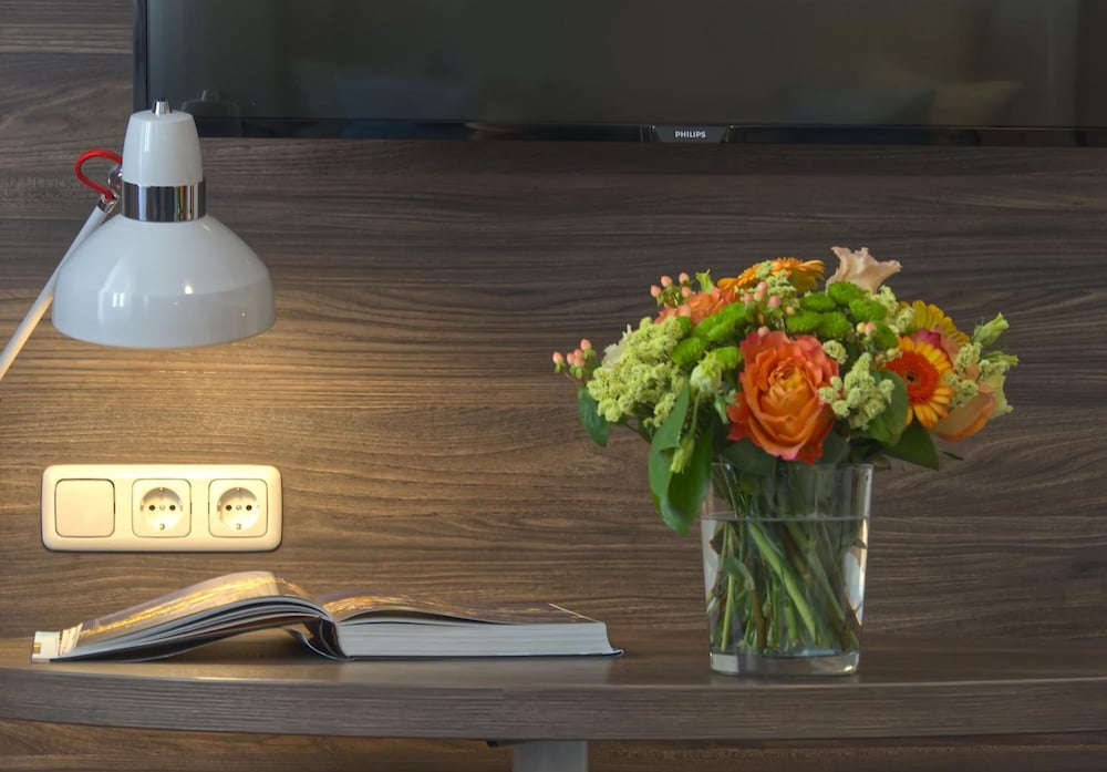 Фото Lizz Hotel Munich