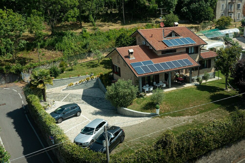 Фото Villa Cuore