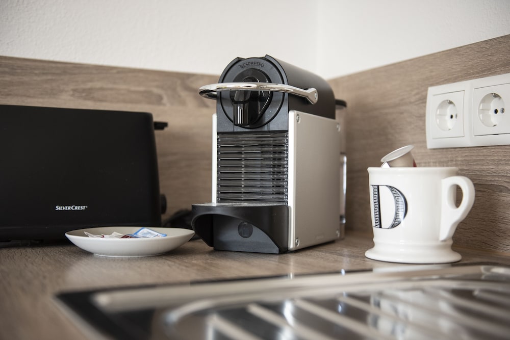 Фото Friedrichs Apartments