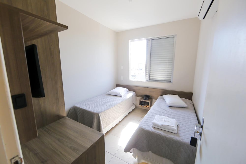 Фото Hotel Mos São José