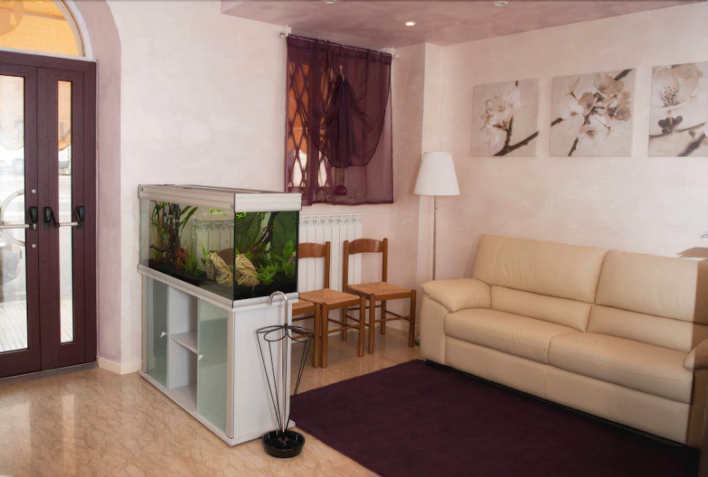 Фото Hotel Centrale