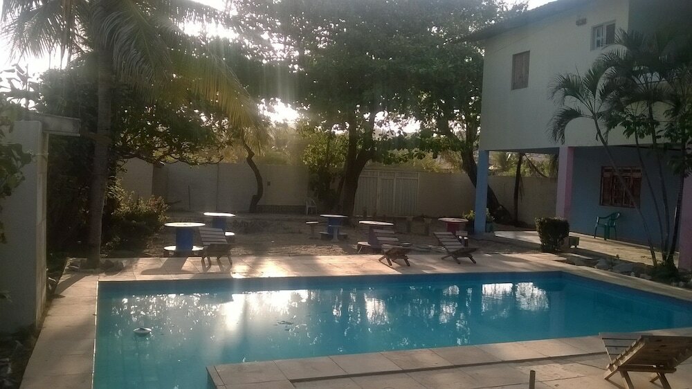 Фото Pousada Canto dos Passaros