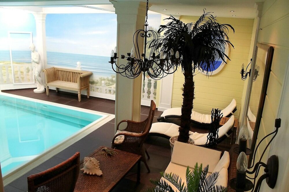 Фото Parkhotel Fischer