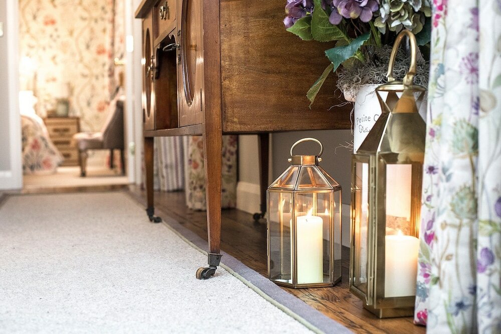 Фото Coach House Boutique B&b