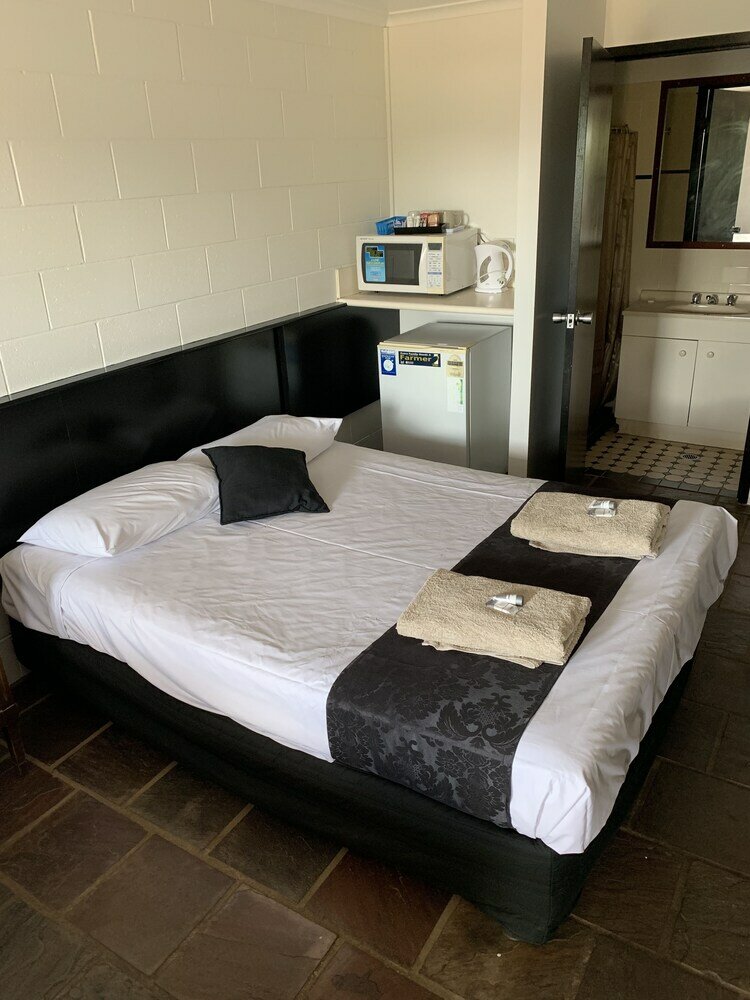 Фото Central Motel