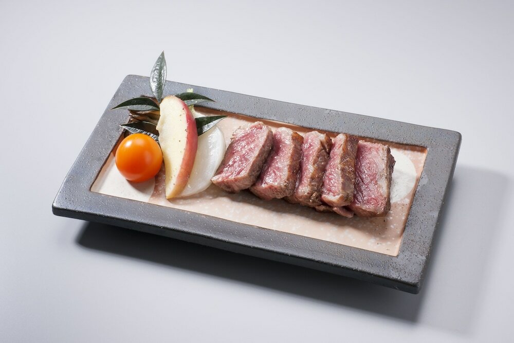 Фото Yado Kanzan