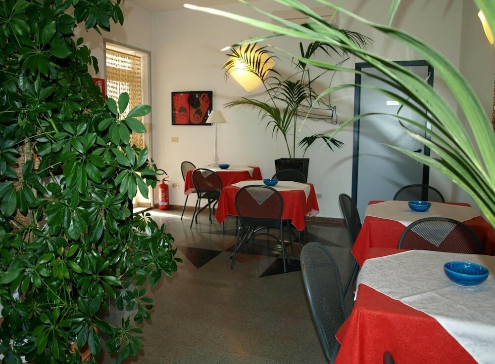 Фото Hotel la Conchiglia