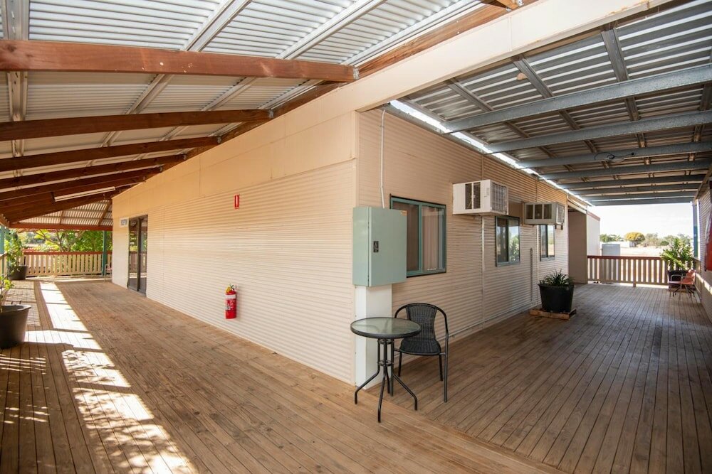 Фото Longreach Outback Adventures