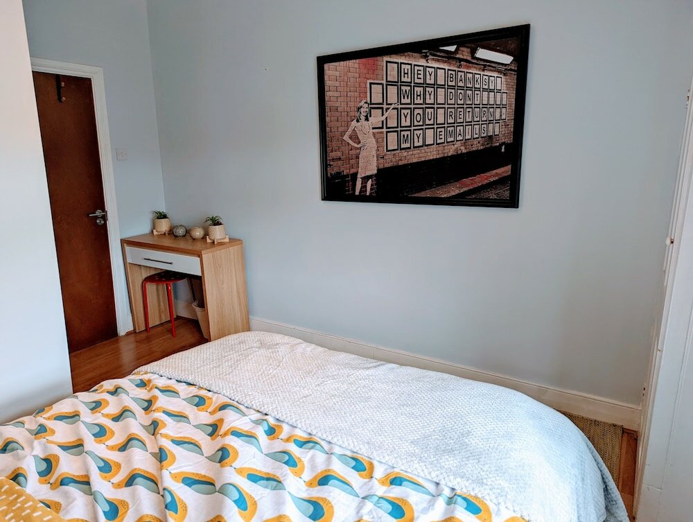 Фото TopHome Finsbury Park