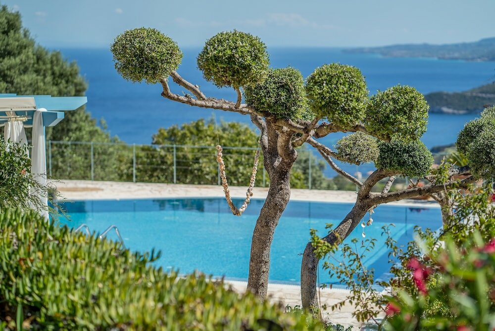 Фото Askos Villa