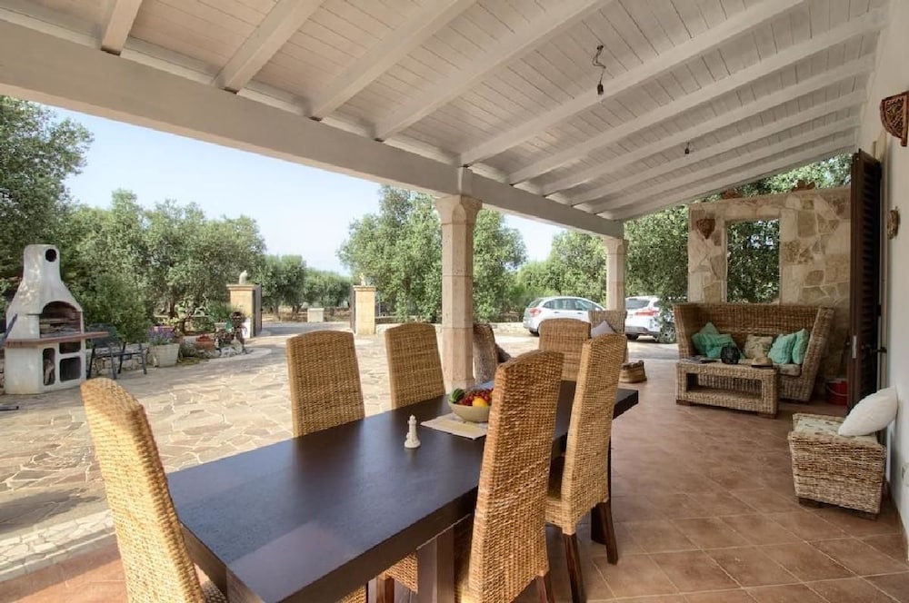 Фото Cavaliere Lovely Pool Home