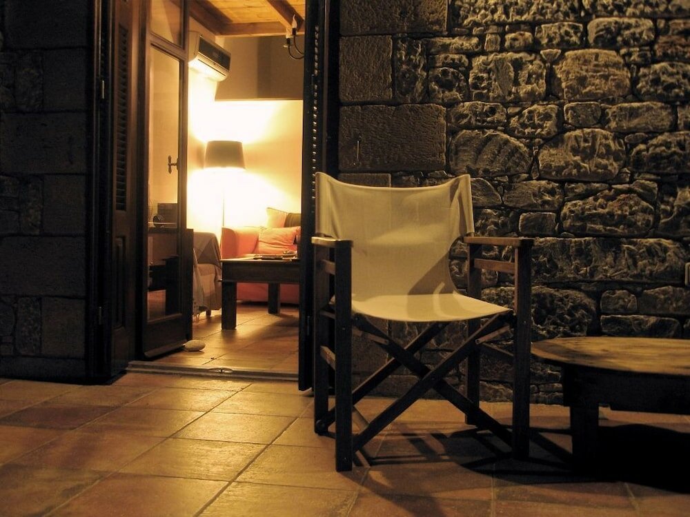 Фото Rathimata villas