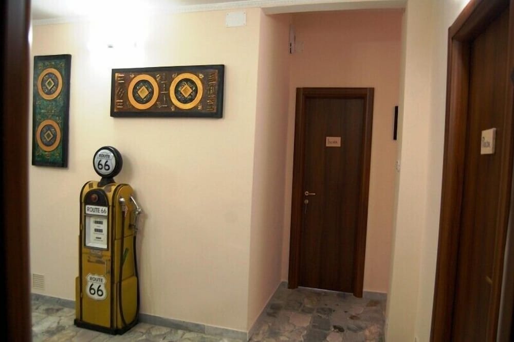 Фото B&b Il Golfo