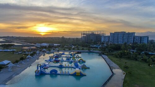 Гостиница Solea Mactan Resort