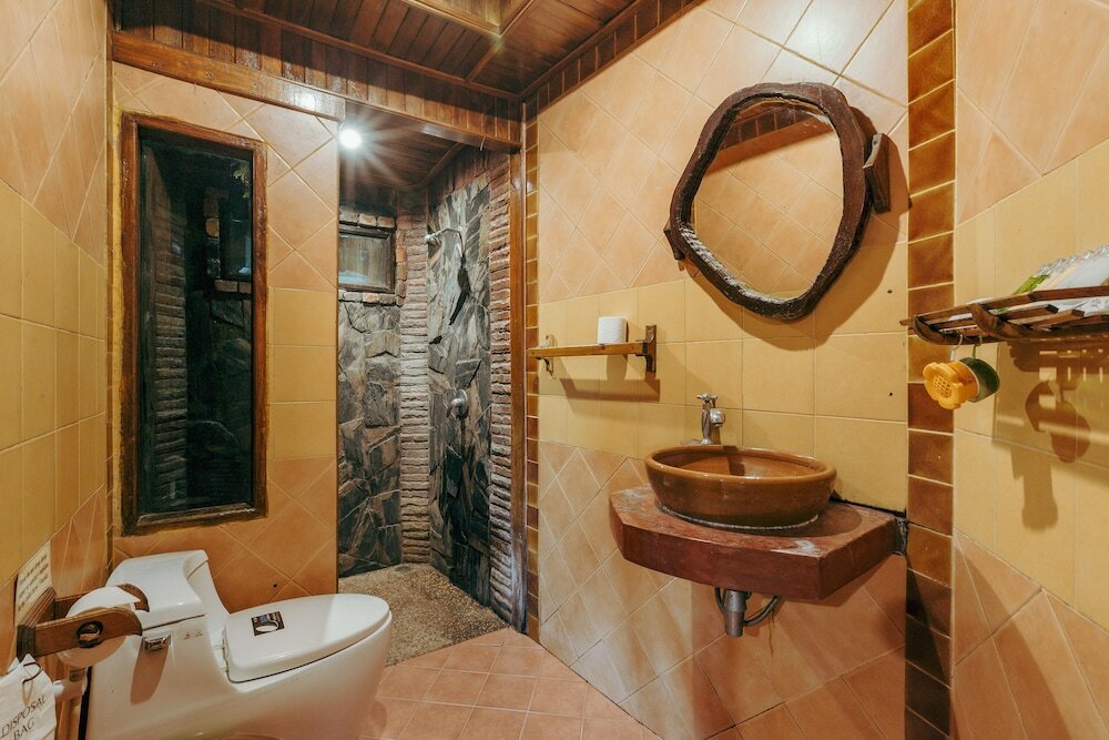 Фото Phu Pha Aonang Resort & SPA