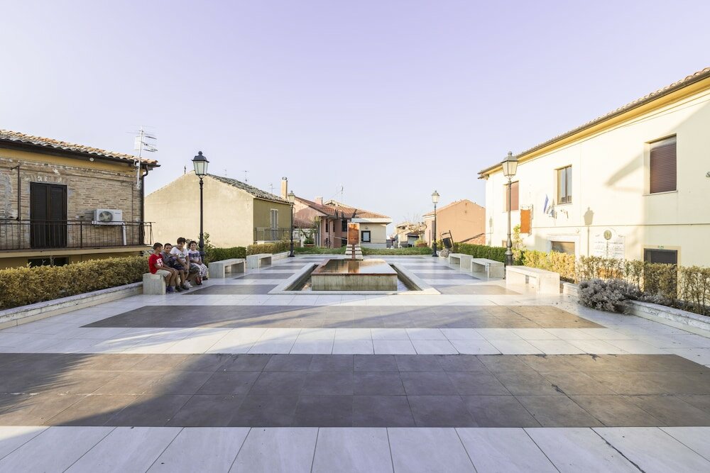 Фото Locanda del Vecchio Borgo