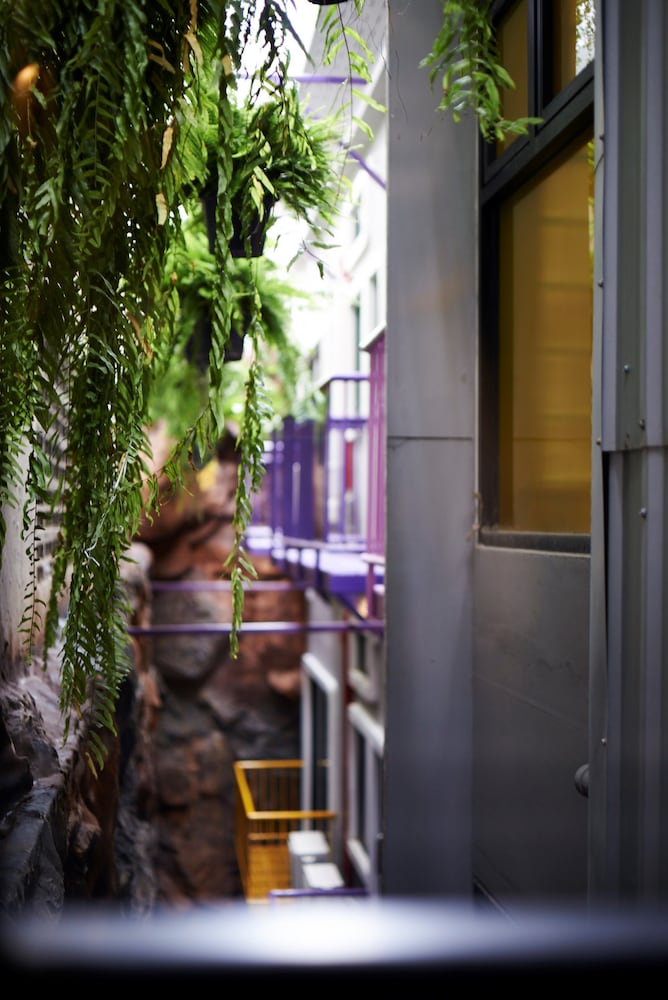 Фото Jasaen Stylish Boutique Hotel