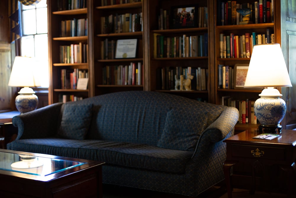 Фото Beekman Arms Hotel