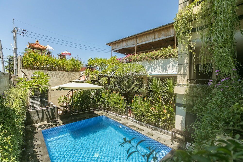 Фото Rantun's Place