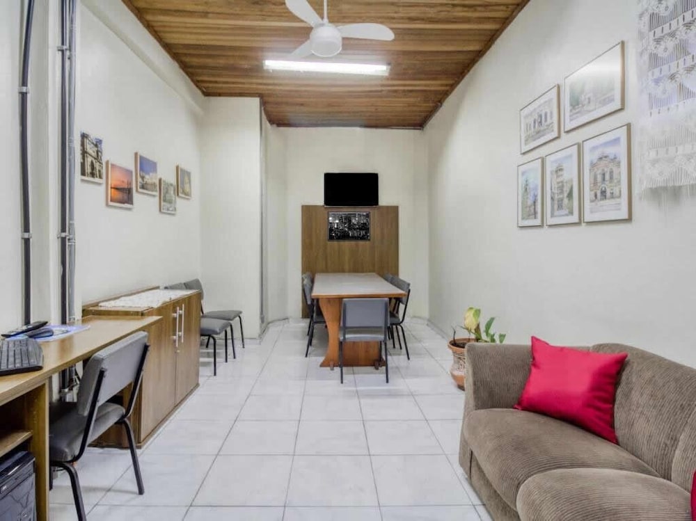 Фото Hotel Lancaster Poa