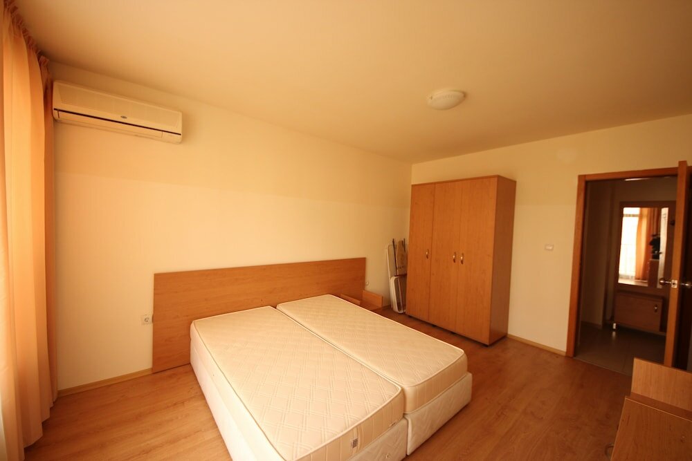 Фото Menada Sea Grace Apartments