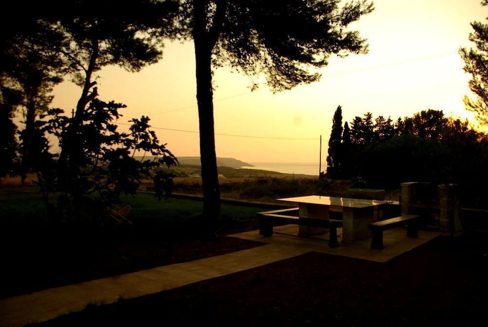 Фото La Dimora di Ulisse