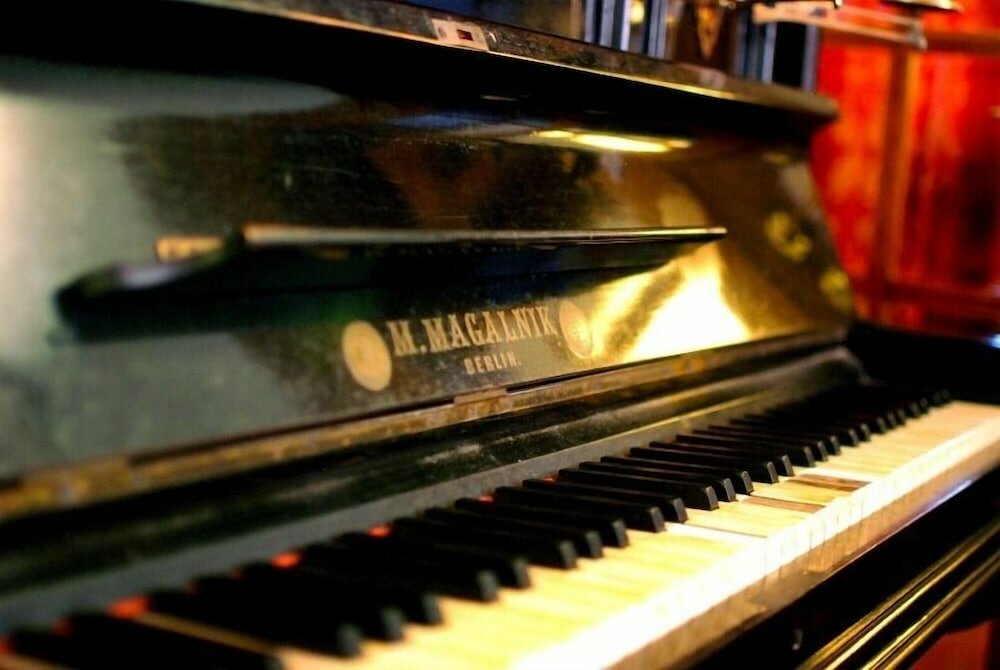 Фото Villa Irene B&b