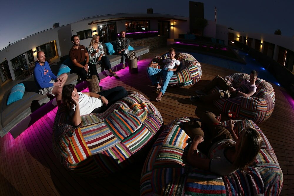 Фото Windtown Lagoon Hotel