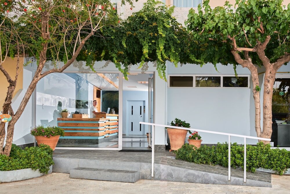 Фото Aptera Beach