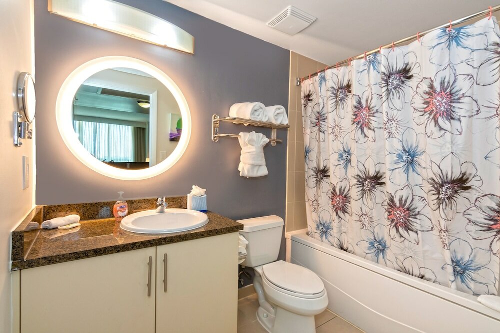 Фото Private Residences at Hotel Arya by SoFLA Vacations