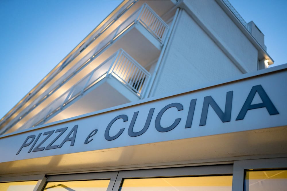 Фото Albergo Stellamare