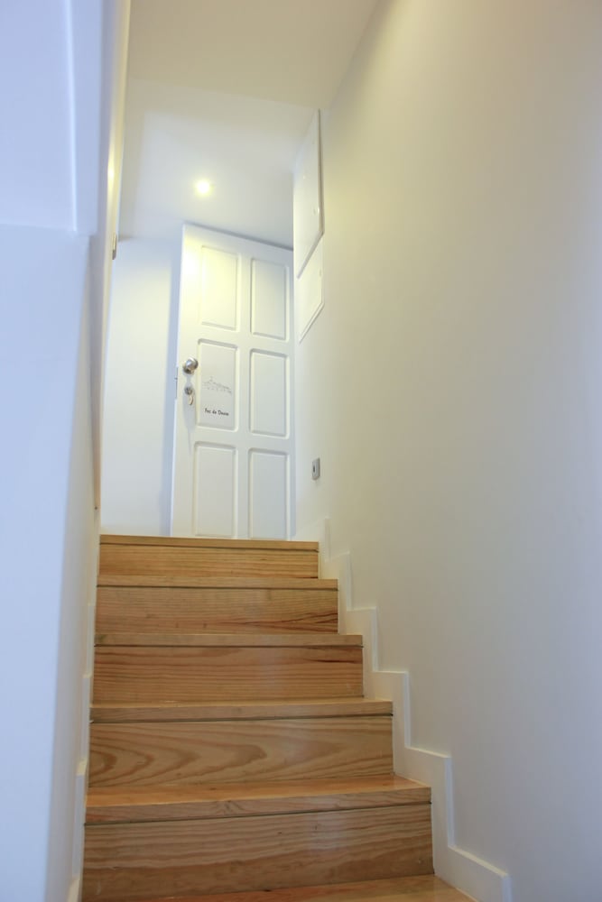 Фото Oporto Trendy Apartments