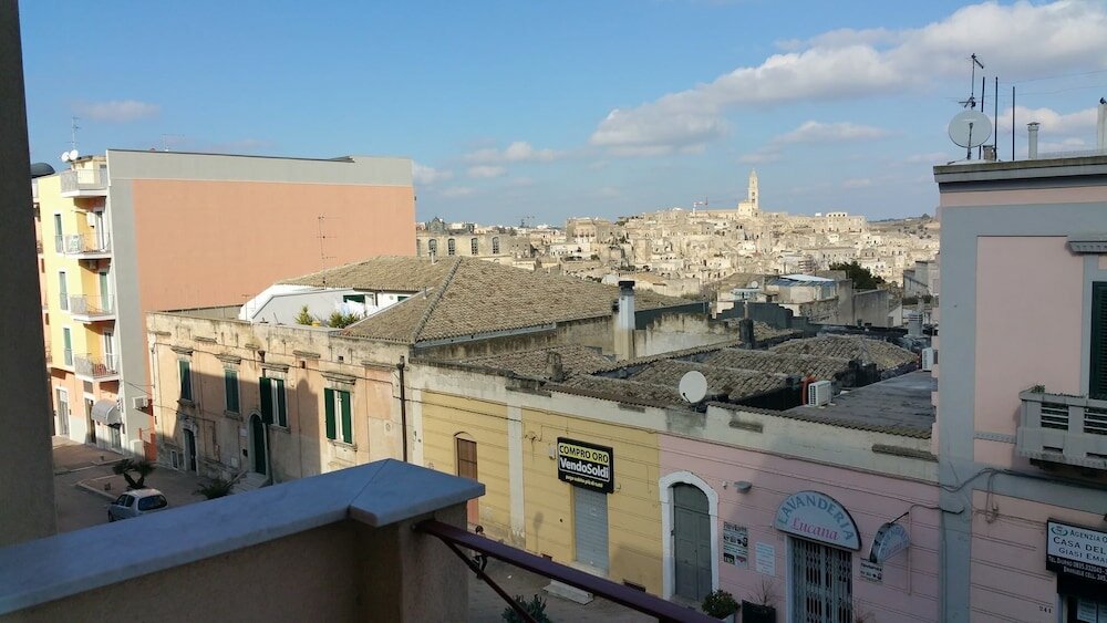 Фото History b&b