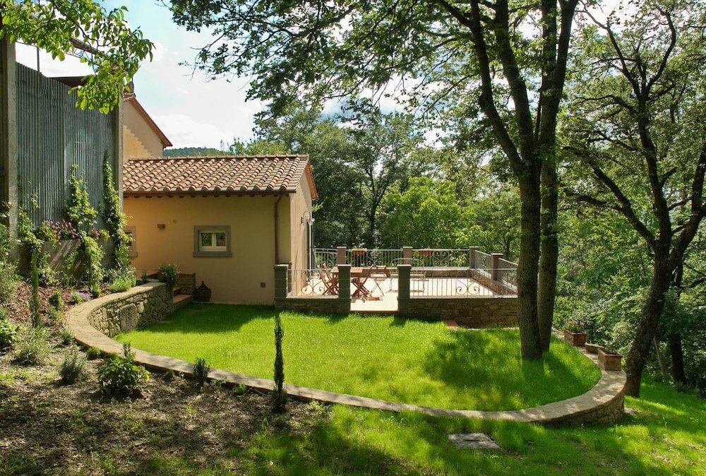 Фото Agriturismo Giusi e Dario