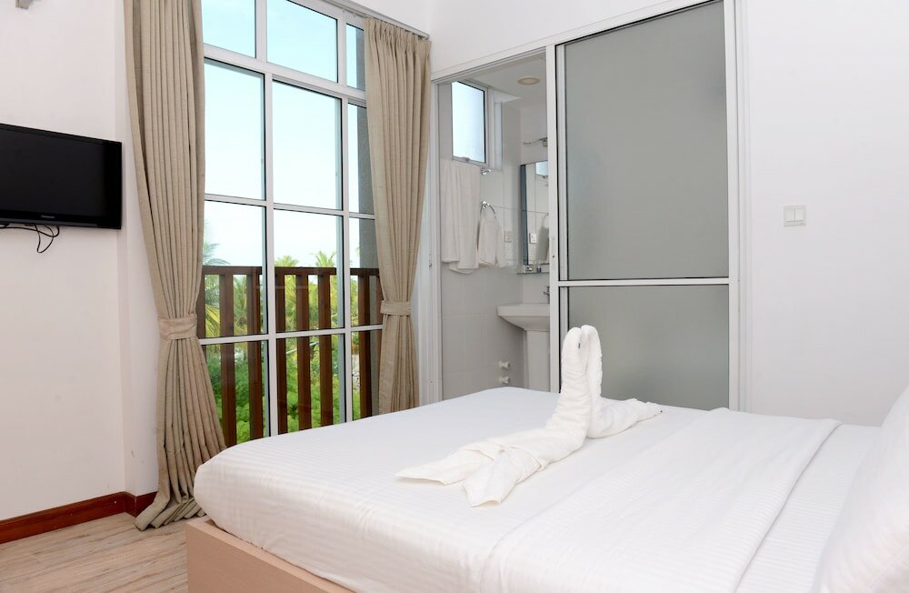 Фото Отель Season Holidays at Hulhumale