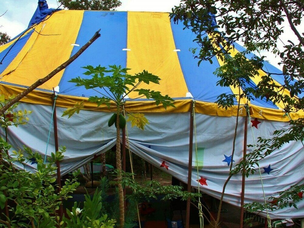 Фото Ilha de Mato