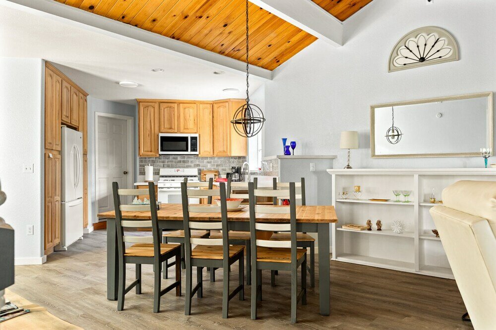 Фото House in the Pines