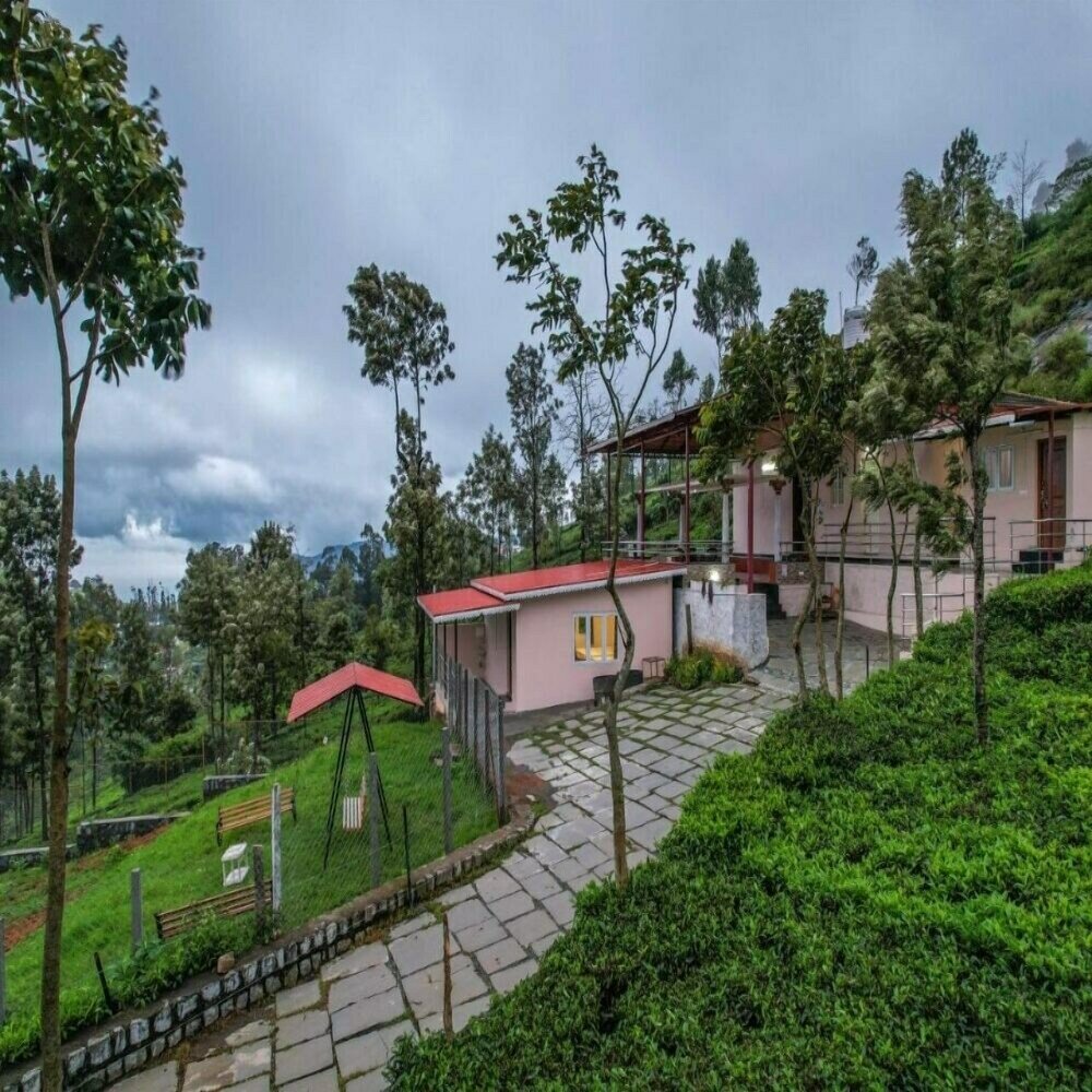 Фото Blue Nile Suits by Indostay