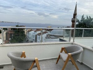 Гостиница Joyway Hotels Sultanahmet