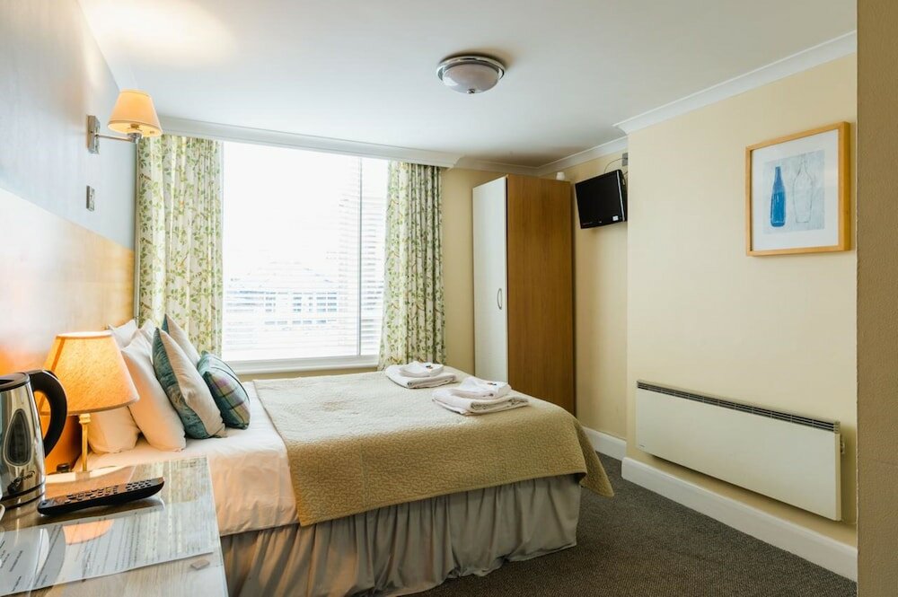 Фото George Street Hotel