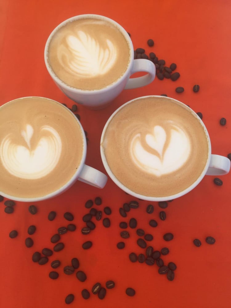 Фото Eureka Place Hotel