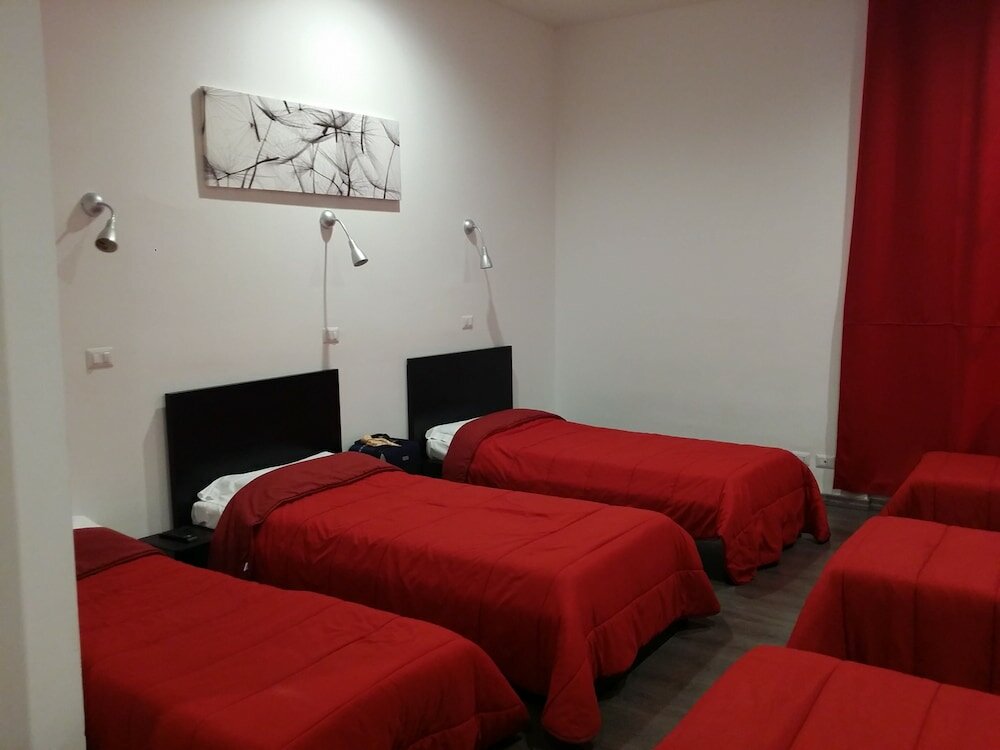 Фото The Roma House