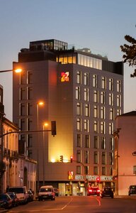 Гостиница Premium Porto Downtown в Порту