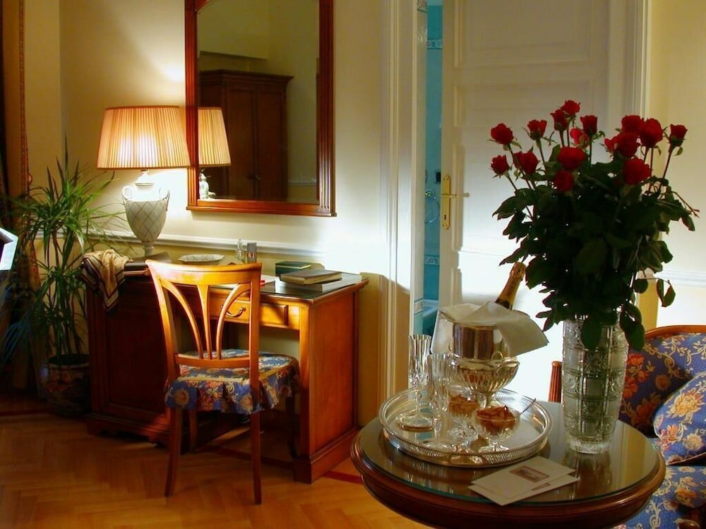 Фото Hotel Cellini