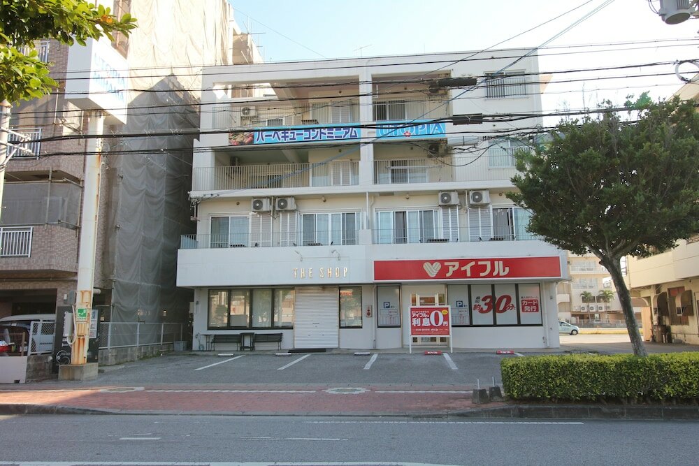 Фото Utopia Mihama